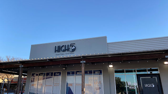 High 5 Entertainment