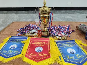 CỬA HÀNG THỂ THAO - QUẾ ANH SPORT