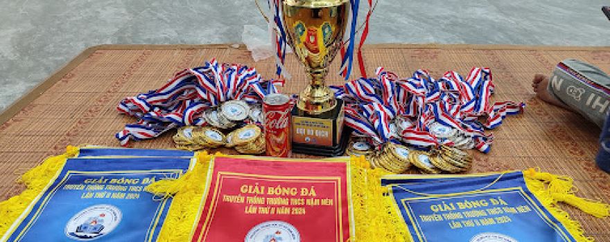 CỬA HÀNG THỂ THAO - QUẾ ANH SPORT