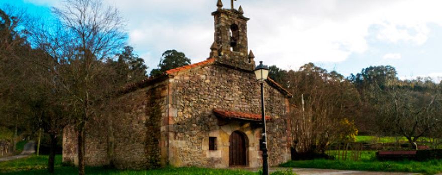 Parroquia el Carmen