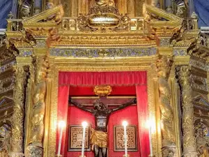 Chiesa di Santa Maria La Nuova