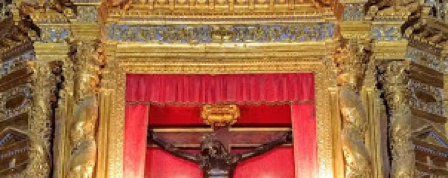 Chiesa di Santa Maria La Nuova