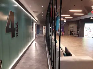 Victoria Cinemas