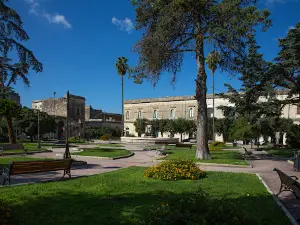 Villa Tamborino