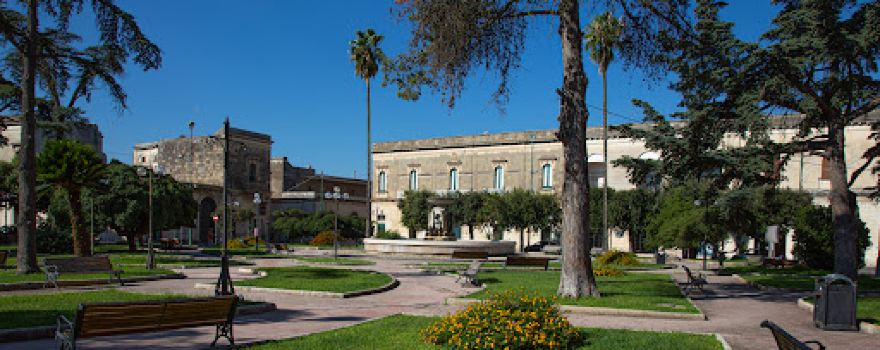 Villa Tamborino
