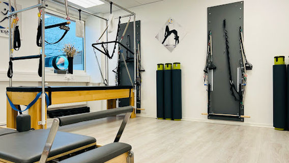 PilatesNord
