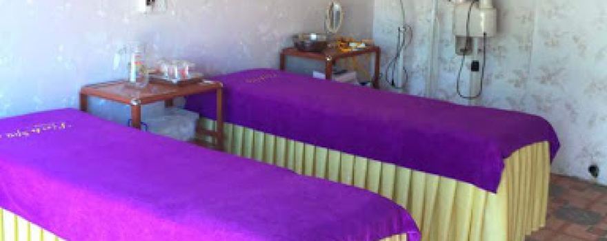 Linh Spa
