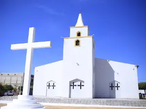 Paróquia Sta Teresinha