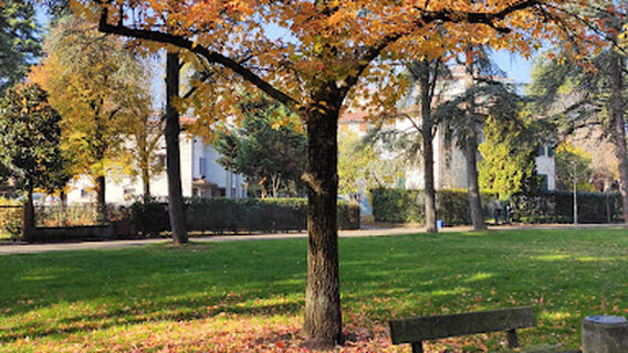 of Caprette Park