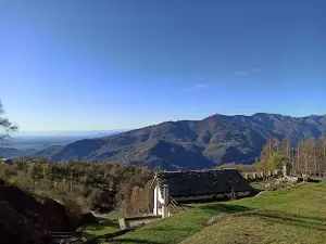 La Mason d'la Sfissi - Wellness & Spa