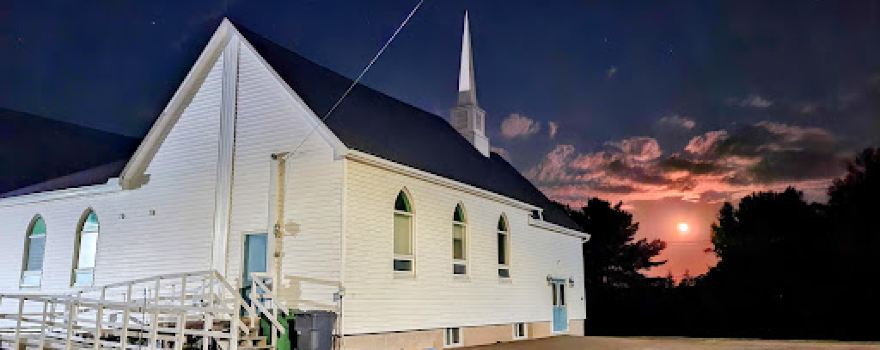 Nasonworth Baptist Church