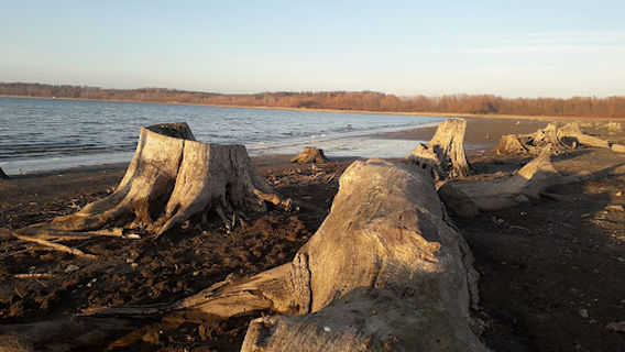 Słup Lake