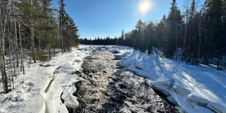 Snowman World Ice Restaurant