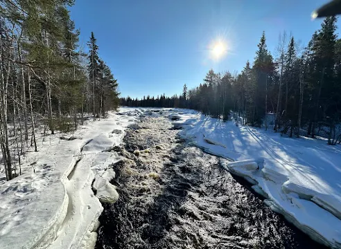 Snowman World Ice Restaurant