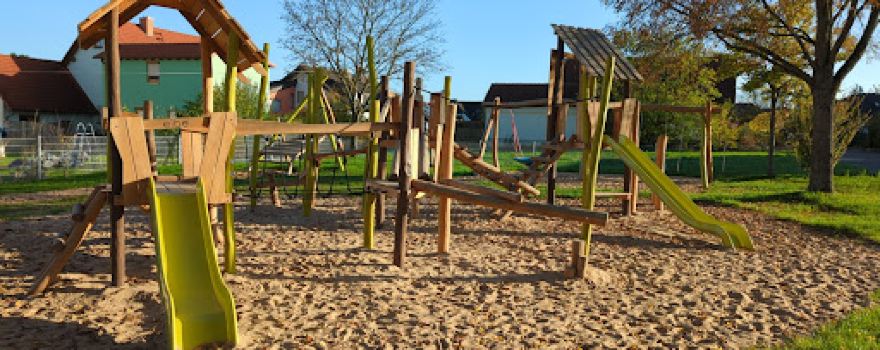 Kinderspielplatz