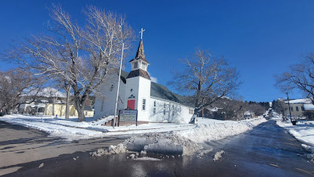Community United Methodist Church