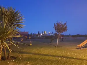 Plaza Alegría De Los Niños