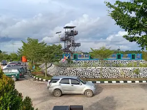 Taman Bukit Pandang Indah