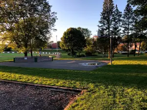 Grundahl Park