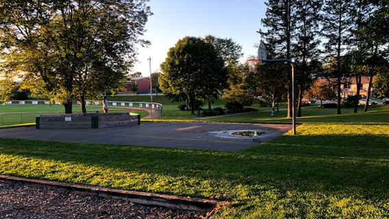 Grundahl Park