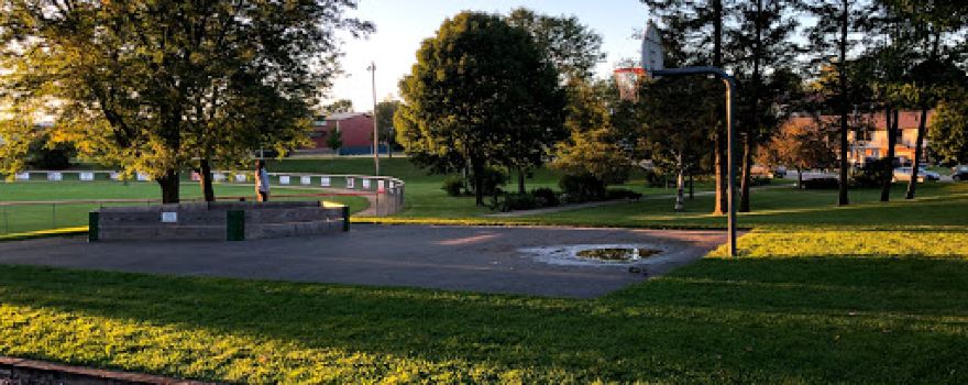 Grundahl Park