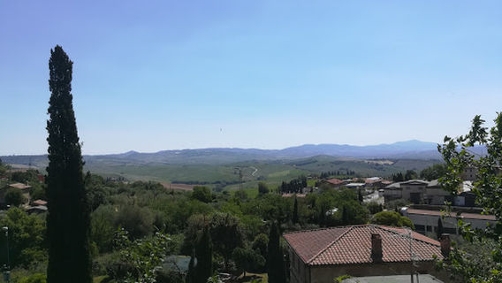 Porta ai Cappuccini