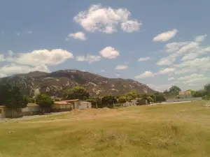 Praça Frei Damião