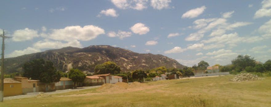 Praça Frei Damião
