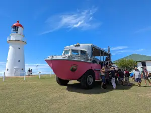 Bustard Head Lighthouse