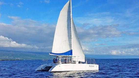 Paradise Sailing Hawai‘i