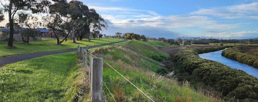 Hovells Creek Trail