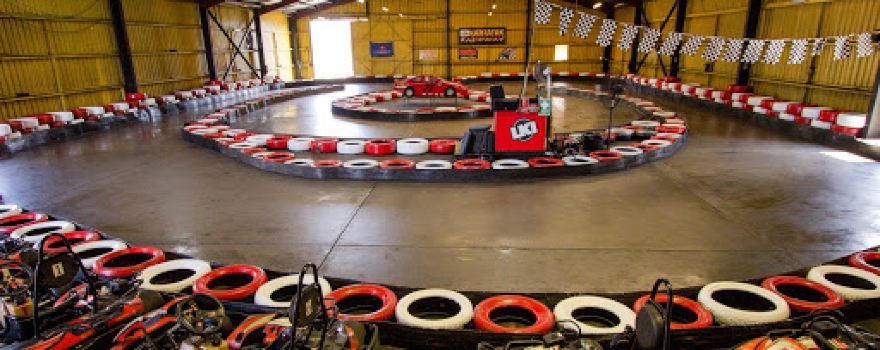 Kartatak Raceway