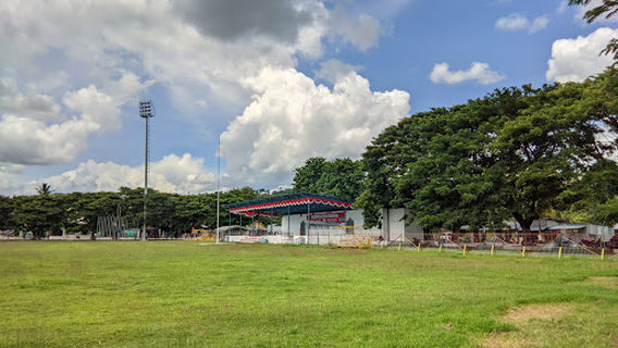 Lapangan Umum Betun