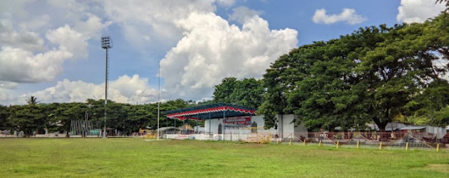Lapangan Umum Betun