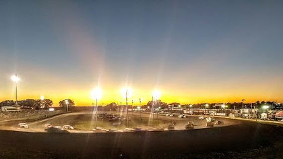 Boone Speedway