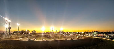 Boone Speedway