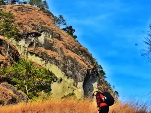 Mt. Kabunian