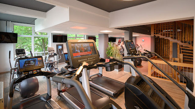 Fitness Arena Meissen - Ihr Fitnessstudio!