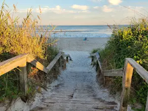 Surf City Family Campground