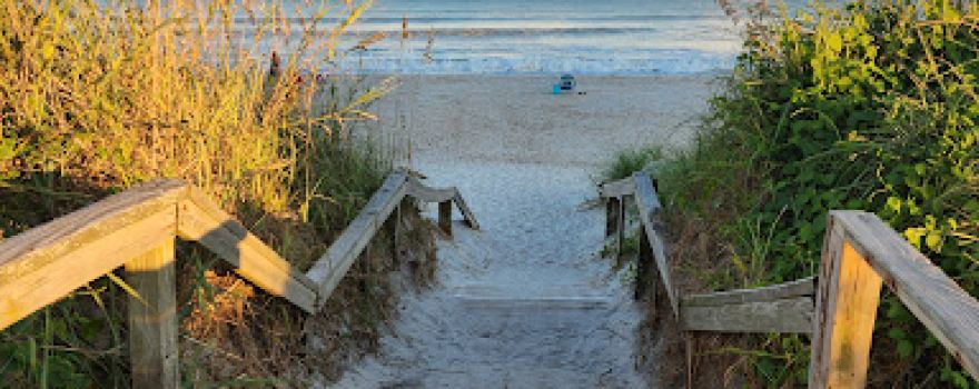Surf City Family Campground