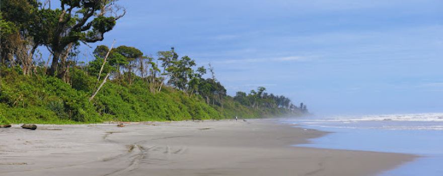 Wisata Alam, Pantai Seluma