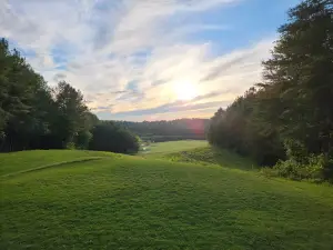Horse Creek Golf