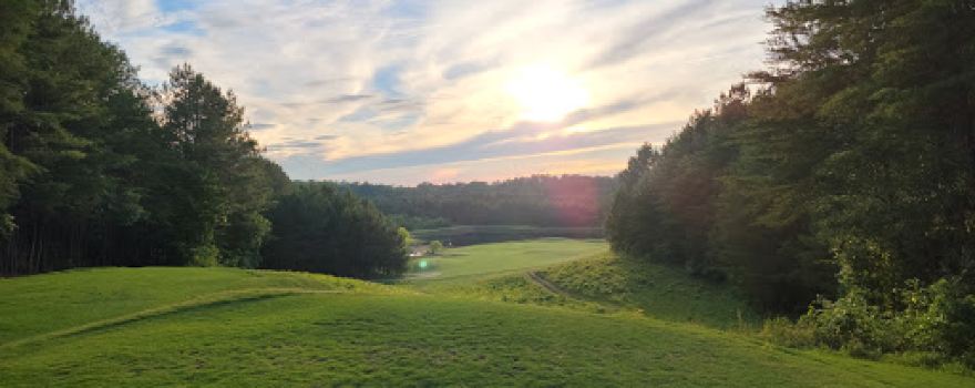 Horse Creek Golf