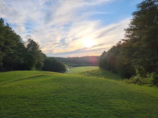 Horse Creek Golf