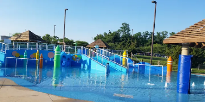 Glenn Dale Splash Park