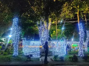 Boyacá Park