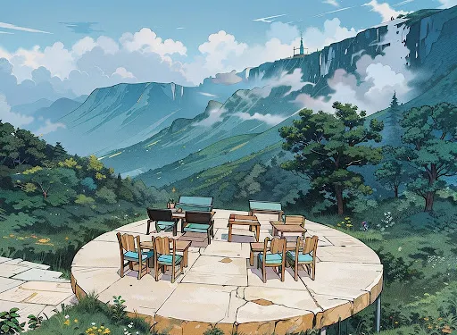 Lala Land - Tam Đảo