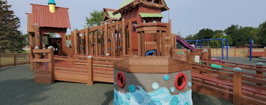 Malone Park