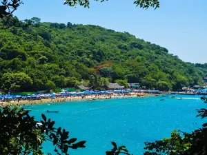 Playa la Roqueta
