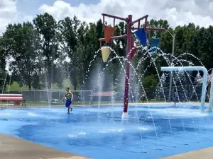 Loudon Water Park